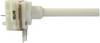 Weltron 002045038899 WCIP20KCILS-08-50F1-10K-20%-LIN Draaipotmeter Met schakelaar Mono 0.2 W 10 kΩ 1 stuk(s)