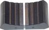 ALPS 76501 76501 Faderknop Zwart (l x b) 13 mm x 25 mm 1 stuk(s)