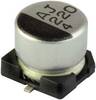 Yageo CB016M0047RSD-0605 Elektrolytische condensator SMD 47 µF 16 V 20 % (Ø x h) 6.3 mm x 5.4 mm 1 stuk(s)