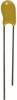 AVX TAP105M035SCS Tantaalcondensator Radiaal bedraad 2.5 mm 1 µF 35 V/DC 20 % (Ø x h) 4.5 mm x 7 mm 1 stuk(s)
