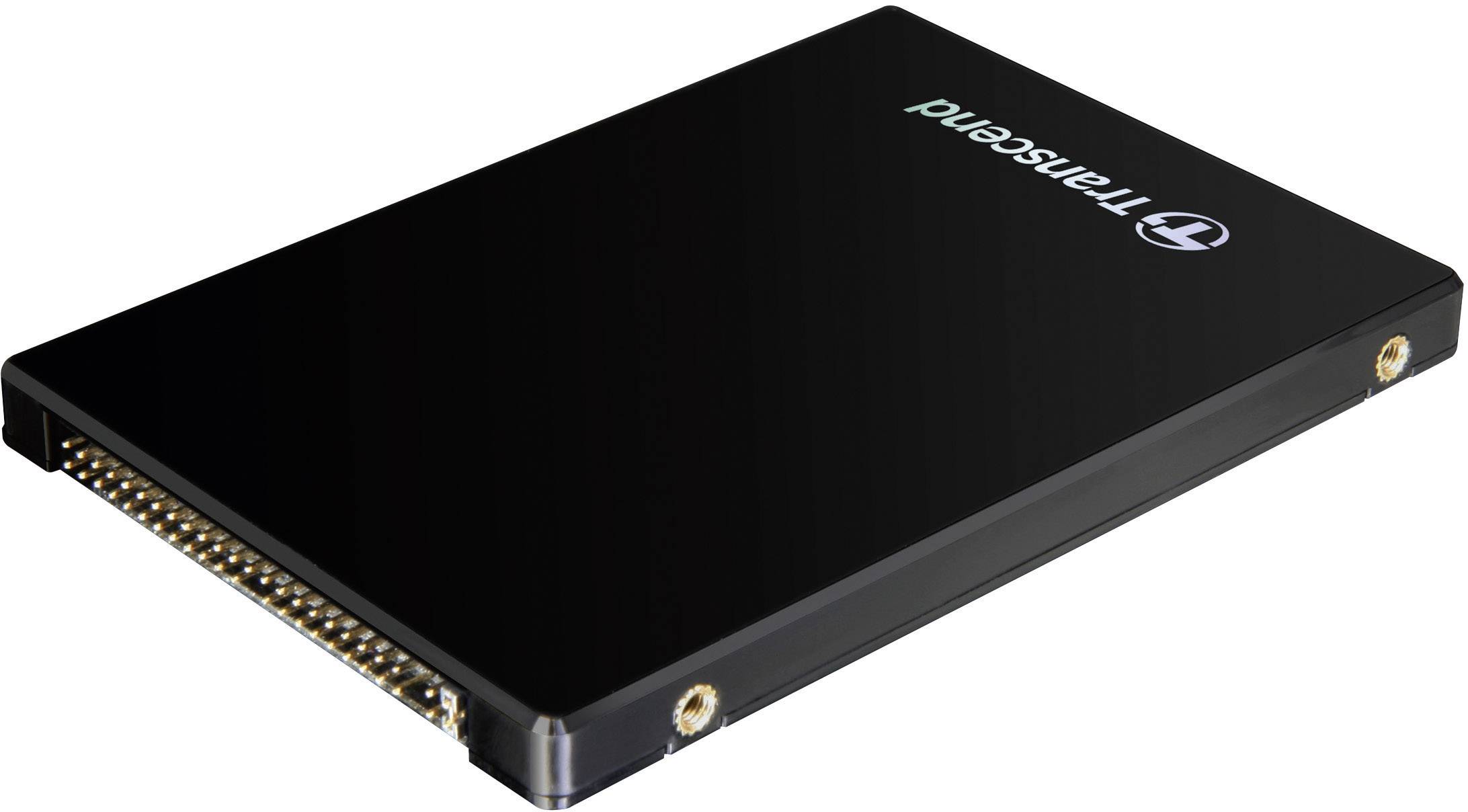 subtiel Schandelijk lager Transcend TS32GPSD330 32 GB IDE SSD harde schijf (2.5 inch) kopen ? Conrad  Electronic
