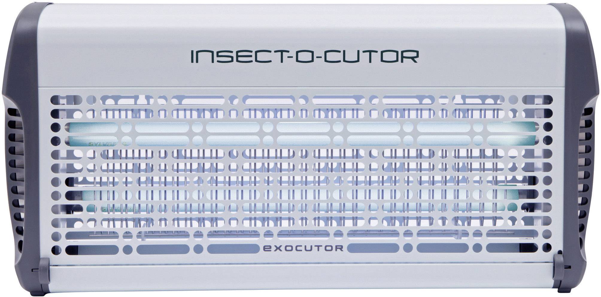 Exocutor Insect O Cutor Ex30w Vliegenlamp 30 W Wit 1 Stuks Conradnl 