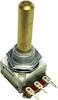 Potentiometer Service 2164 2164 Draaipotmeter Mono 0.2 W 5 kΩ 1 stuk(s)