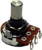 Potentiometer Service 9310 9310 Draaipotmeter Mono 0.125 W 500 kΩ 1 stuk(s)