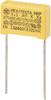 TRU COMPONENTS MKP-X2 1 stuk(s) MKP-X2-ontstoringscondensator Radiaal bedraad 0.15 µF 275 V/AC 10 % 15 mm (l x b x h) 18 x 6 x 12 mm