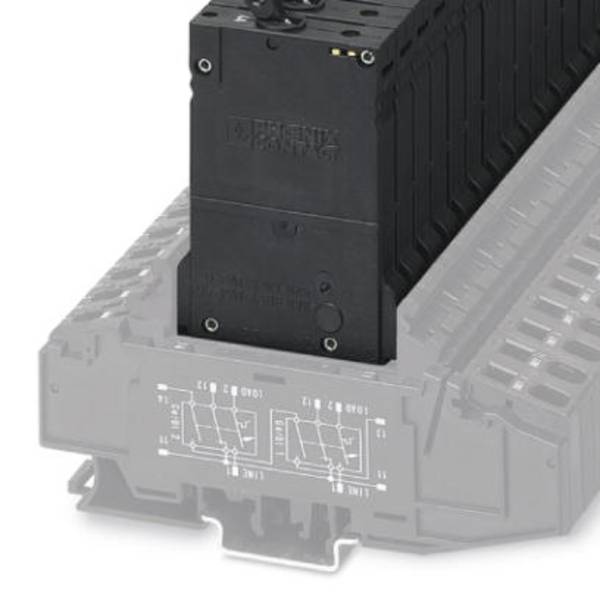 Phoenix Contact 0915852 TMCP 1 M1 300 16,0A Beveiligingsschakelaar 250 V/AC 16 A 6 stuk(s)