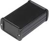 TEKO TEKAM 12.9 Universele behuizing 101.34 x 62.9 x 34.54 Aluminium Zwart 1 stuk(s)