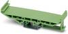 Phoenix Contact UM-BEFE 35-1 DIN-rail-behuizing Met steekvoet 35 x 35 Kunststof 10 stuk(s) Package