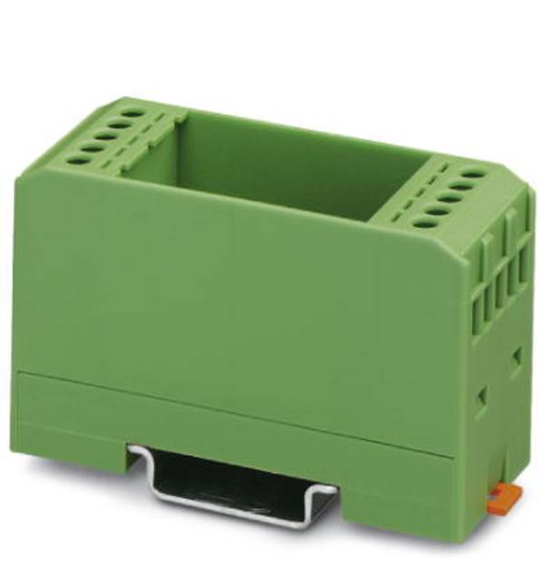 Phoenix Contact EMG 30-LG DIN-rail-behuizing Met snapraster Kunststof 5 stuk(s) Piece