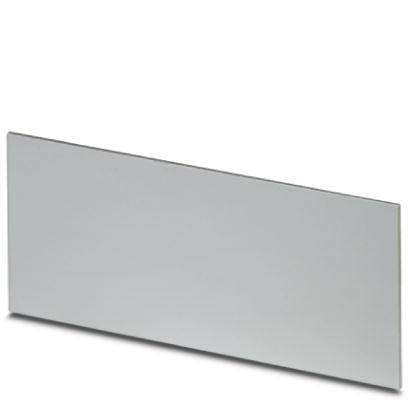 Phoenix Contact UM-ALU 4-72 FRONT 95 2200927 Behuizingscomponent 96.3 x 2 x 2 Aluminium Aluminium 1 stuk(s) Piece