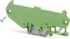 Phoenix Contact UM 72-SEFE/L DIN-rail-behuizing zijkant 72 x 5 Kunststof 10 stuk(s)