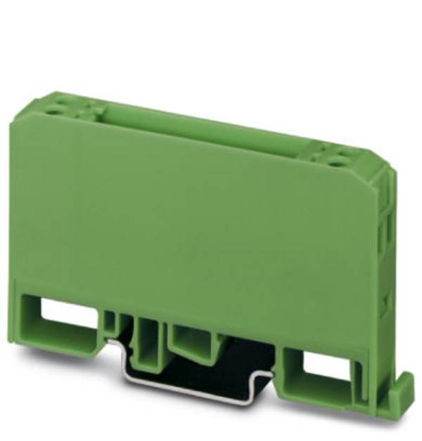 Phoenix Contact EMG125-H 15MM KLAR DIN-rail-behuizing afdekking 125 x 15 Helder 5 stuk(s) Package