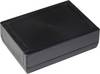 TEKO TK22.9 Universele behuizing 188.5 x 133.5 x 55.5 ABS Zwart 1 stuk(s)
