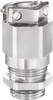 Wiska 10065355 Wartel M40 Messing Messing 5 stuk(s)