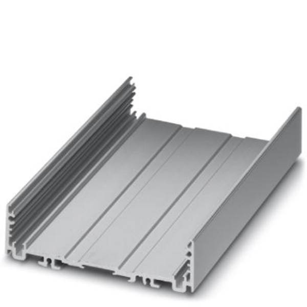 Phoenix Contact UM-ALU 4-100,5 PROFILE 990 2200942 Behuizingscomponent 990 x 105 x 29.4 Aluminium Aluminium 1 stuk(s) Piece