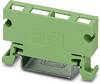 Phoenix Contact UM 45-SEFE O.N. DIN-rail-behuizing zijkant 45 x 10 x 36 Kunststof 10 stuk(s) Piece