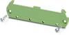 Phoenix Contact UM 72-SE DIN-rail-behuizing zijkant 5 x 37.5 Kunststof 10 stuk(s) Piece