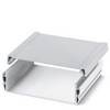 Phoenix Contact HC-ALU 6-161 PROFILE 100 2200902 Behuizingscomponent 100 x 187 x 54.6 Aluminium Poedercoating Aluminium 1 stuk(s) Piece