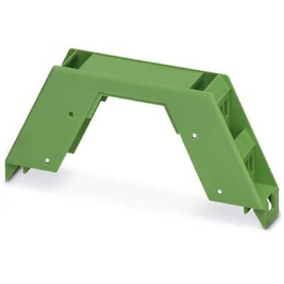 Phoenix Contact ME 17,5 OT-MKDSO GN DIN-rail-behuizing bovenkant Polyamide 10 stuk(s)-0