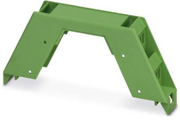 Phoenix Contact ME 17,5 OT-MKDSO GN DIN-rail-behuizing bovenkant Polyamide 10 stuk(s)