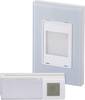 Draadloze deurbel Complete set Heidemann 70841 HX Moonlight