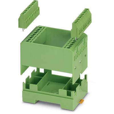 Phoenix Contact EMG 50-LG/SET DIN-rail-behuizing   Kunststof  5 stuk(s) 