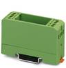 Phoenix Contact EMG 25-LG DIN-rail-behuizing Met steekvoet Kunststof 5 stuk(s) Bulk