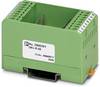 Phoenix Contact EMG 45-B8 DIN-rail-behuizing Kunststof Groen 5 stuk(s) Piece