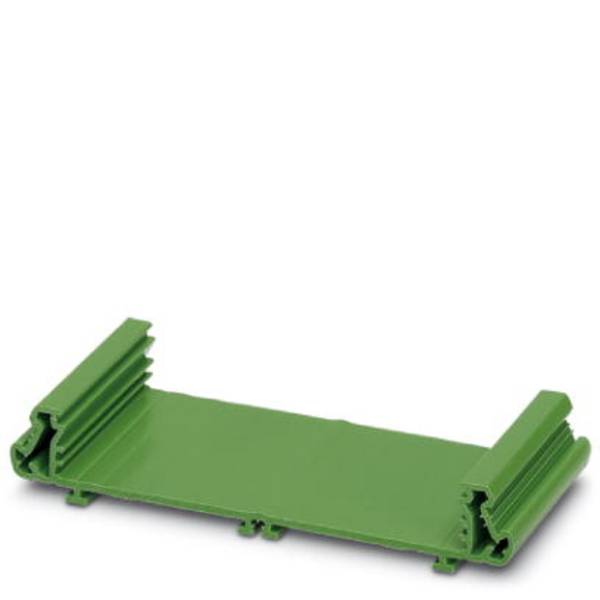 Phoenix Contact UM100-PROFIL 100CM DIN-rail-behuizing 100 x 100 Kunststof Groen 1 stuk(s) Box