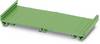 Phoenix Contact UM122-PROFIL 100CM DIN-rail-behuizing 100 x 122 Kunststof 1 stuk(s) Piece