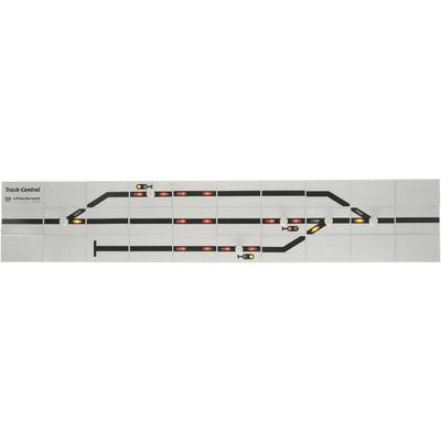 Uhlenbrock 69000 Track-Control basisset   