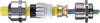 Wiska 10065018 Wartel M20 Messing Messing 50 stuk(s)