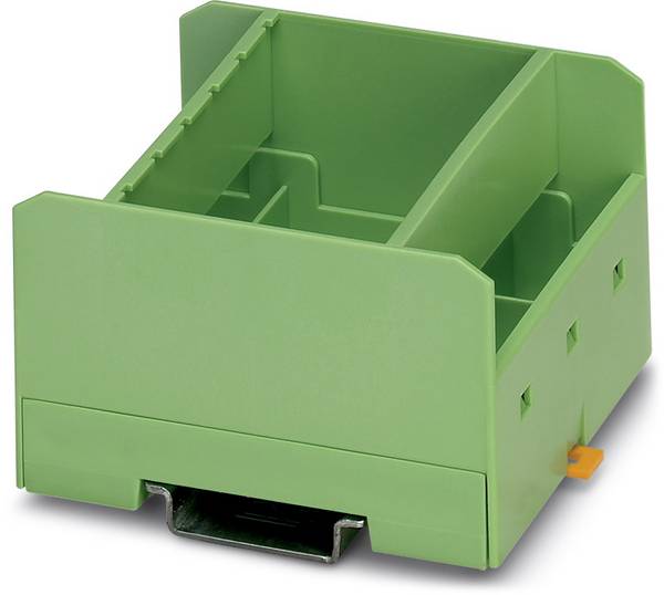 Phoenix Contact EMG 75-LG/O DIN-rail-behuizing Open 5 stuk(s) Package