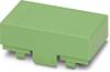 Phoenix Contact EG 45-AG/PC GN DIN-rail-behuizing afdekking Kunststof 10 stuk(s)