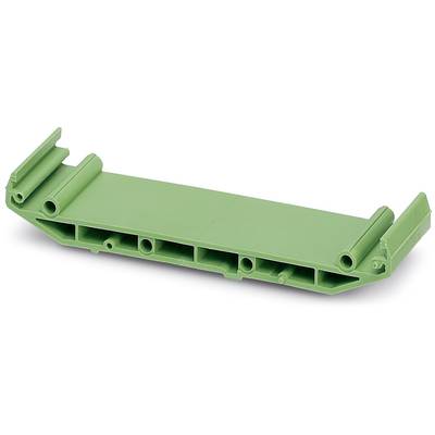 Phoenix Contact UM-BE 35 DIN-rail-behuizing Kunststof 10 stuk(s)