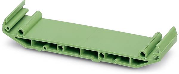 Phoenix Contact UM-BE 35 DIN-rail-behuizing  35  Kunststof  10 stuk(s) Package