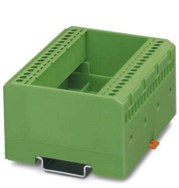 Phoenix Contact EMG 90-LG DIN-rail-behuizing Kunststof 5 stuk(s)