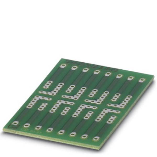 Phoenix Contact P 1-EMG 45 Printplaat      Inhoud 5 stuk(s)