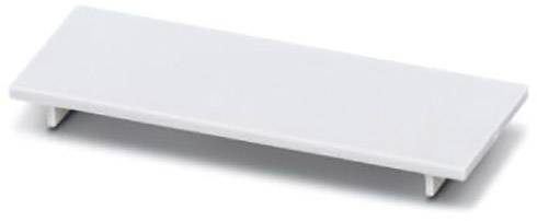 Phoenix Contact ME 22,5 PLATE-MSTBO KMGY 2279279 Behuizingscomponent 20 x 54 x 4.75 Kunststof 10 stuk(s)