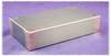 Hammond Electronics 1444-10 Universele behuizing 203 x 102 x 51 Aluminium Natuur 1 stuk(s)