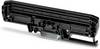Phoenix Contact UM-PRO 122 COVER-L BK DIN-rail-behuizing zijkant Voor wandmontage 72 x 39.45 Kunststof 10 stuk(s)
