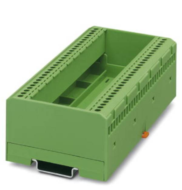 Phoenix Contact EMG150-LG DIN-rail-behuizing 2 stuk(s)