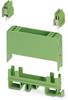 Phoenix Contact EMG 15-LG/SET DIN-rail-behuizing Voor DIN-rail montage 15 x 47.5 x 75 10 stuk(s)