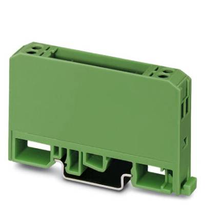 Phoenix Contact EMG 10-LG DIN-rail-behuizing   Kunststof  10 stuk(s) 