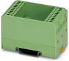 Phoenix Contact EMG 50-LG DIN-rail-behuizing Kunststof 5 stuk(s)
