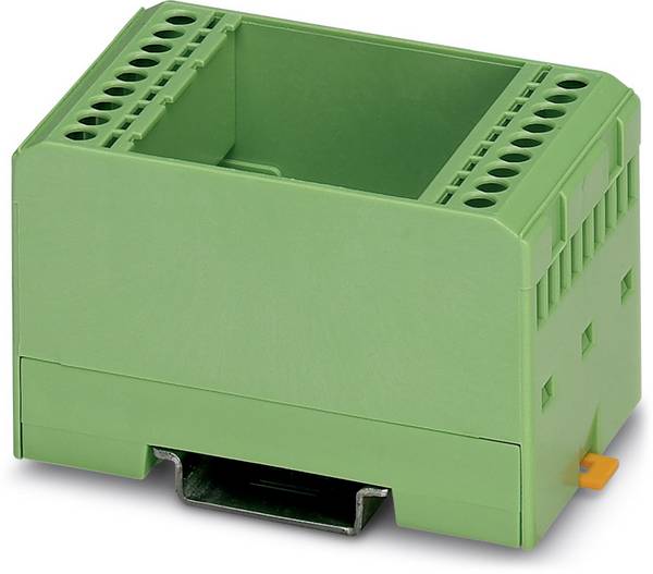 Phoenix Contact EMG 50-LG DIN-rail-behuizing Kunststof 5 stuk(s)