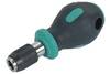 Wolfcraft 1239000 Werkplaats Schroevendraaierset 1/4" (6.3 mm)