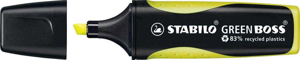 Stabilo 4006381436618-0