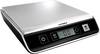 DYMO 606482 606482 Brievenweegschaal Weegbereik (max.) 10 kg Resolutie 2 g Zilver