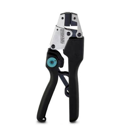 Phoenix Contact CRIMPFOX 6T-F 1212038 Perstang Adereindhulzen 0.25 tot 6 mm²